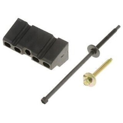 00588 Dorman Battery Hold Down Kit New for F150 Truck F250 F350 F450 F550 F-150