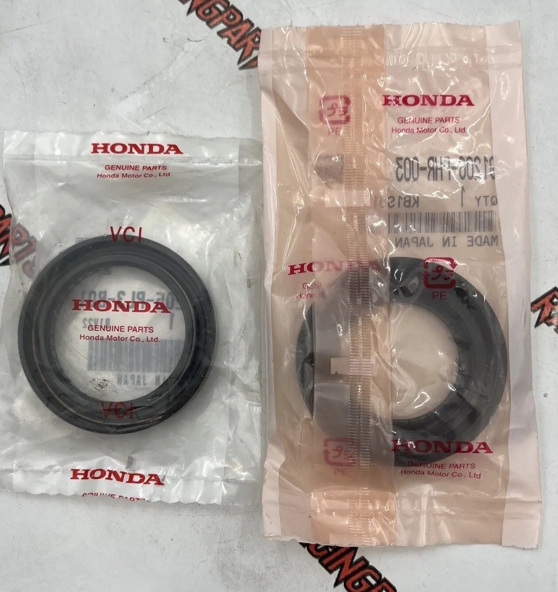 Genuine OEM Honda Acura ILX RSX K-Series 6spd Manual Transmission