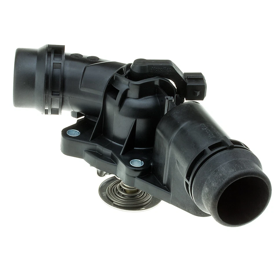 Termostato de refrigerante de motor Gates para BMW Z4 2003-2006 Foto 4 de 4