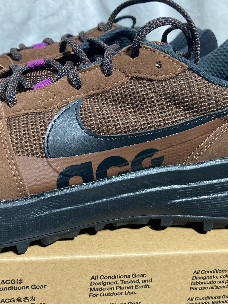 Nike ACG Lowcate Casual Trail Hiking Sneaker Shoes DM8019 200