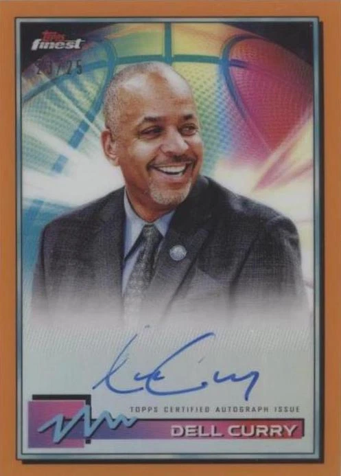 Orange Refractor