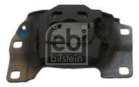 Febi Bilstein 44495 Halterung, Schaltgetriebe FüR Ford, Volvo