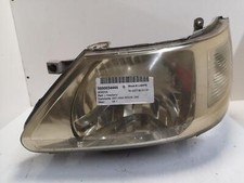 Feu avant (phare) Nissan SERENA