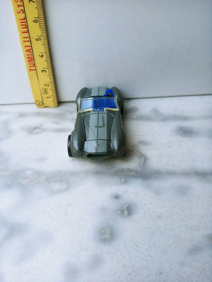 HOT WHEELS Excelente Estado Vintage Foto 3 de 4