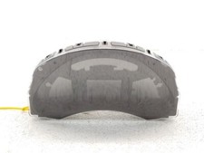 2013 Nissan Leaf Lower Speedometer Cluster 70K 248103NF0B
