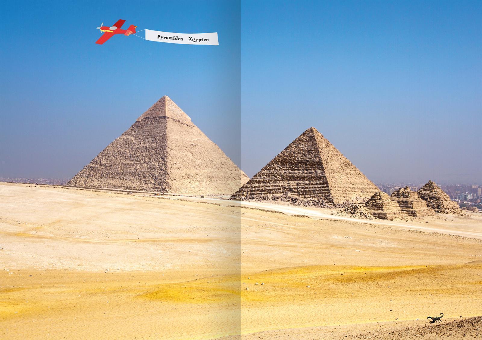 Thumbnail - Meine Stickr-fotowelt - Ferne Länder | Lena Bellermann | Über 300