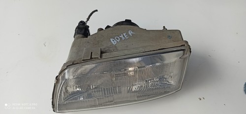 PHARE AVANT GAUCHE PEUGEOT BOXER I JUMPER DUCATO 40390748 - Picture 4 of 5