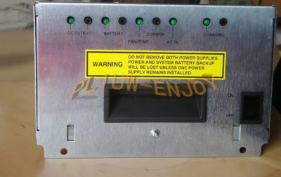 1PCS NEW HONEYWELL 51198651-100 replace 51198947-100 SPS5785 HPM POWER SUPPLY