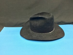 quicksilver cowboy hat