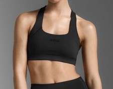2XU Form Racerback Medium Impact Bra Size M Medium *New with tags
