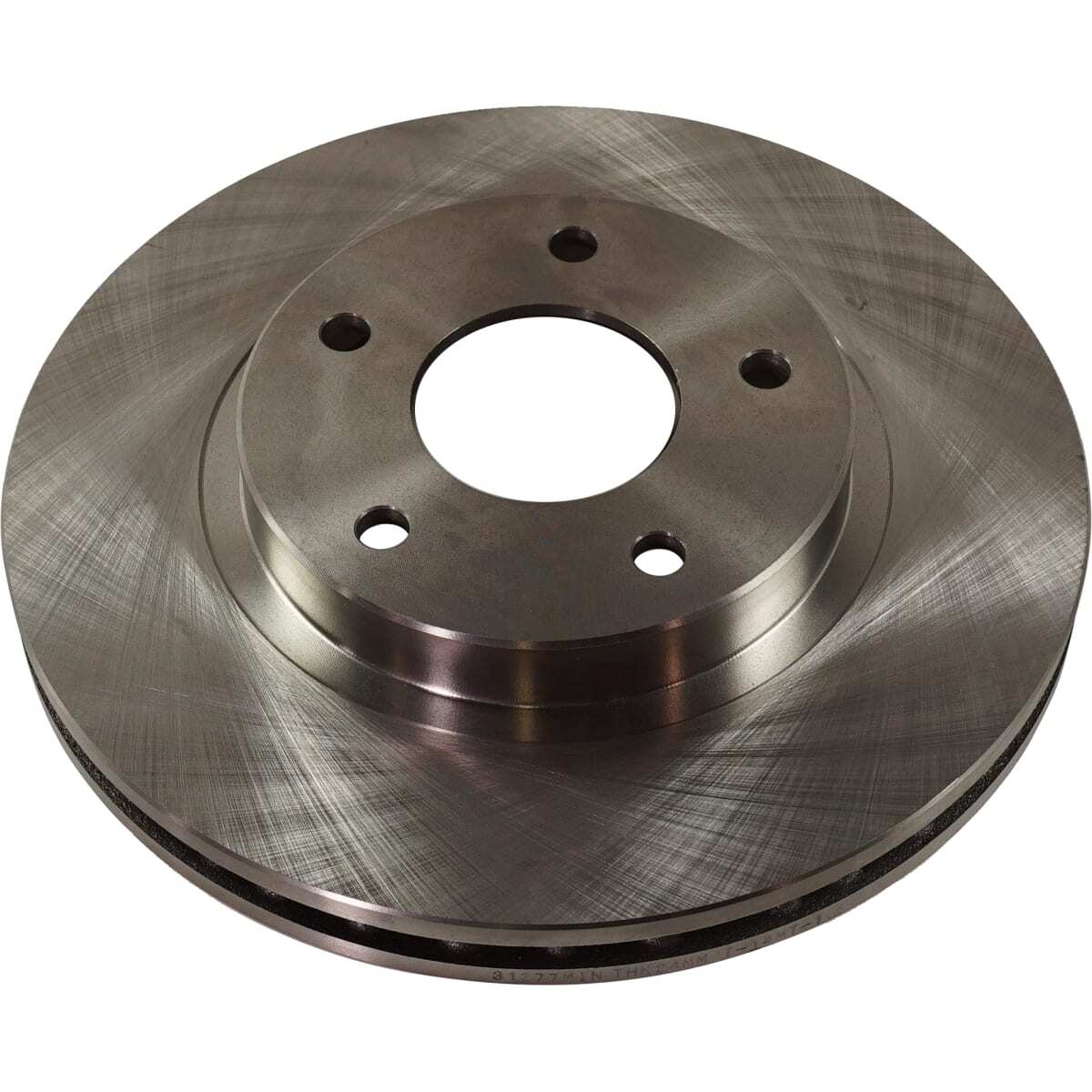 EBC GD Sport Front Rotors (280x22mm) | 95-99 Infiniti I30 3.0