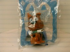 McDonald's Happy Meal Toys-2021 Scooby -Doo  1