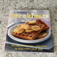 Breakfast by Parragon