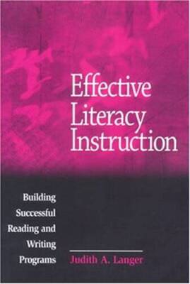 Effective Literacy Instruction: Building Successful Reading and Writing P - GOOD