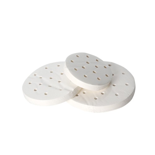 Papel de hamburguesa GZZT Hamburger Press Maker 100/130/155 mm papel de hornear 2000 unidades - Imagen 9 de 15
