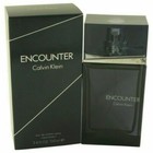ENCOUNTER Cologne Calvin Klein 3.4 Oz 100 ml EDT Spray for Men