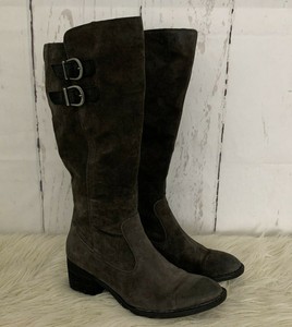 born wide calf boots