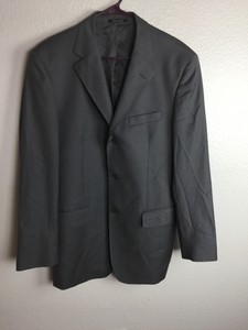 52l suit jacket