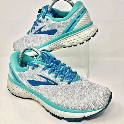 brooks ghost 11 knit