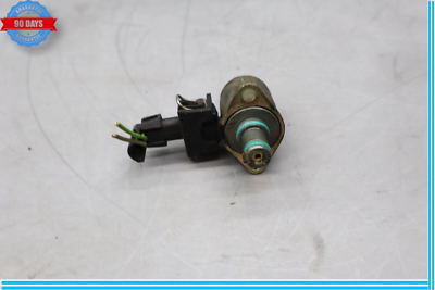 #ad 05 09 Mercedes CLK500 W209 High Pressure Engine Fuel Injection Pump Oem $62.40