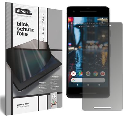 Protection pour Google Nest Hub écran de Confidentialité