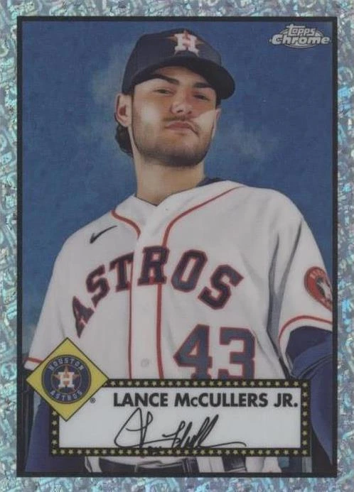 Platinum 70th Mini-Diamond Refractor