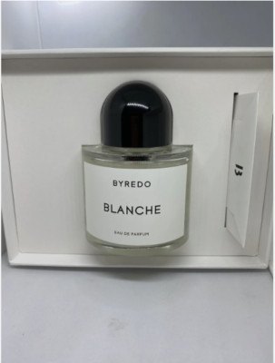 Byredo Blanche 1.6oz EDP Not Sealed