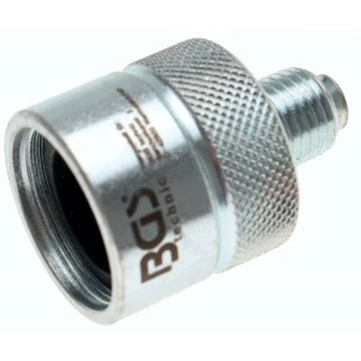 BGS TECHNIC douille M27 x 1.00 marteau à inertie extracteur injecteur