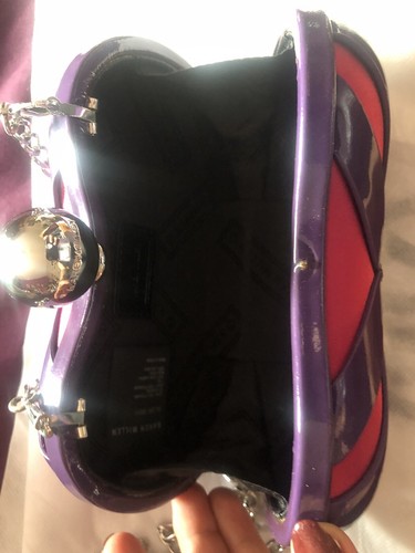 Karen Millen Clutch Bag- New - Picture 3 of 4