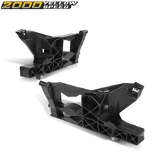 Fit For 2012-18 Audi A7 A6 C7 Headlight Support Bracket 4g0805607 4g0805608 Pair