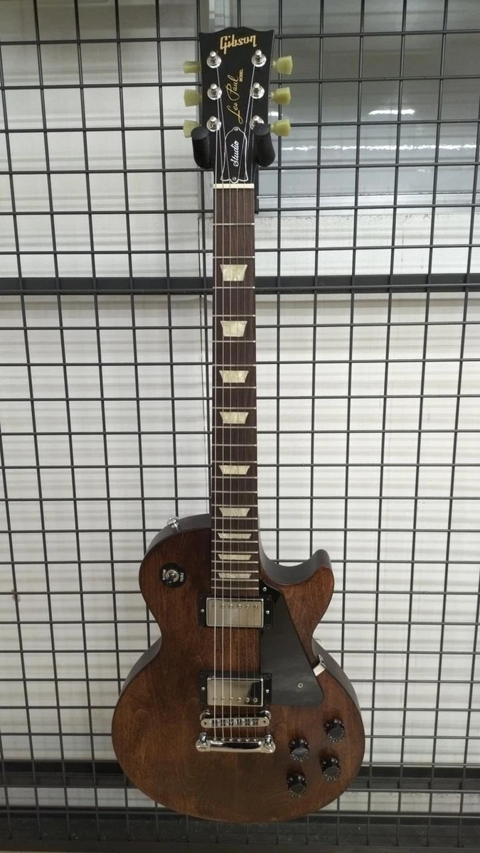 Gibson Les Paul Studio Alpine White for sale | eBay