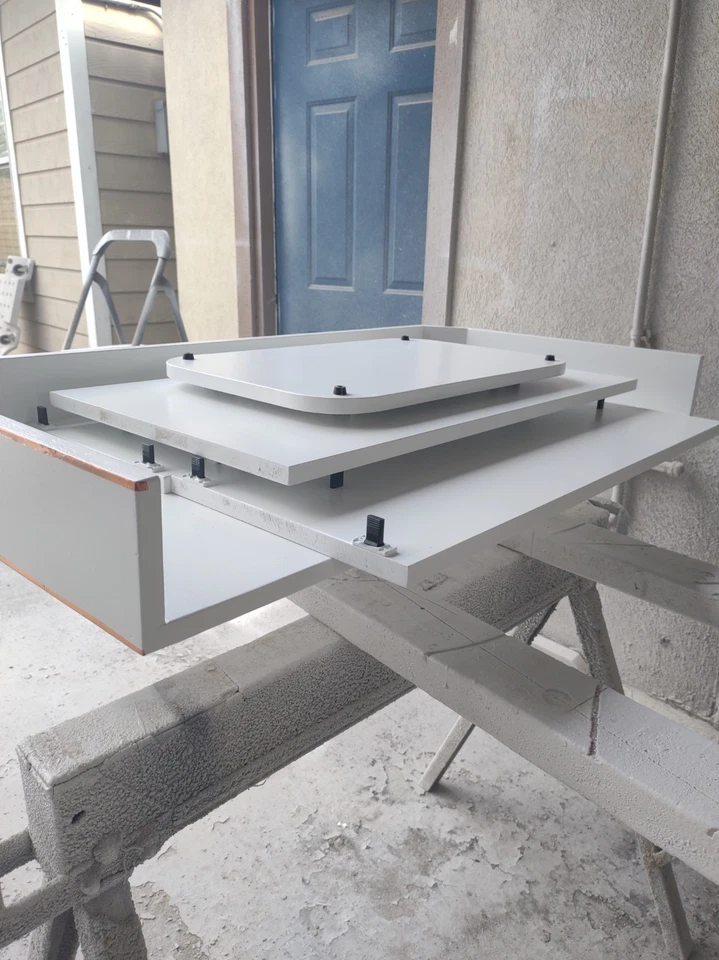 Controlador DJ Podium Desarmable Personalizado para Ti Compatible Foto 3 de 4