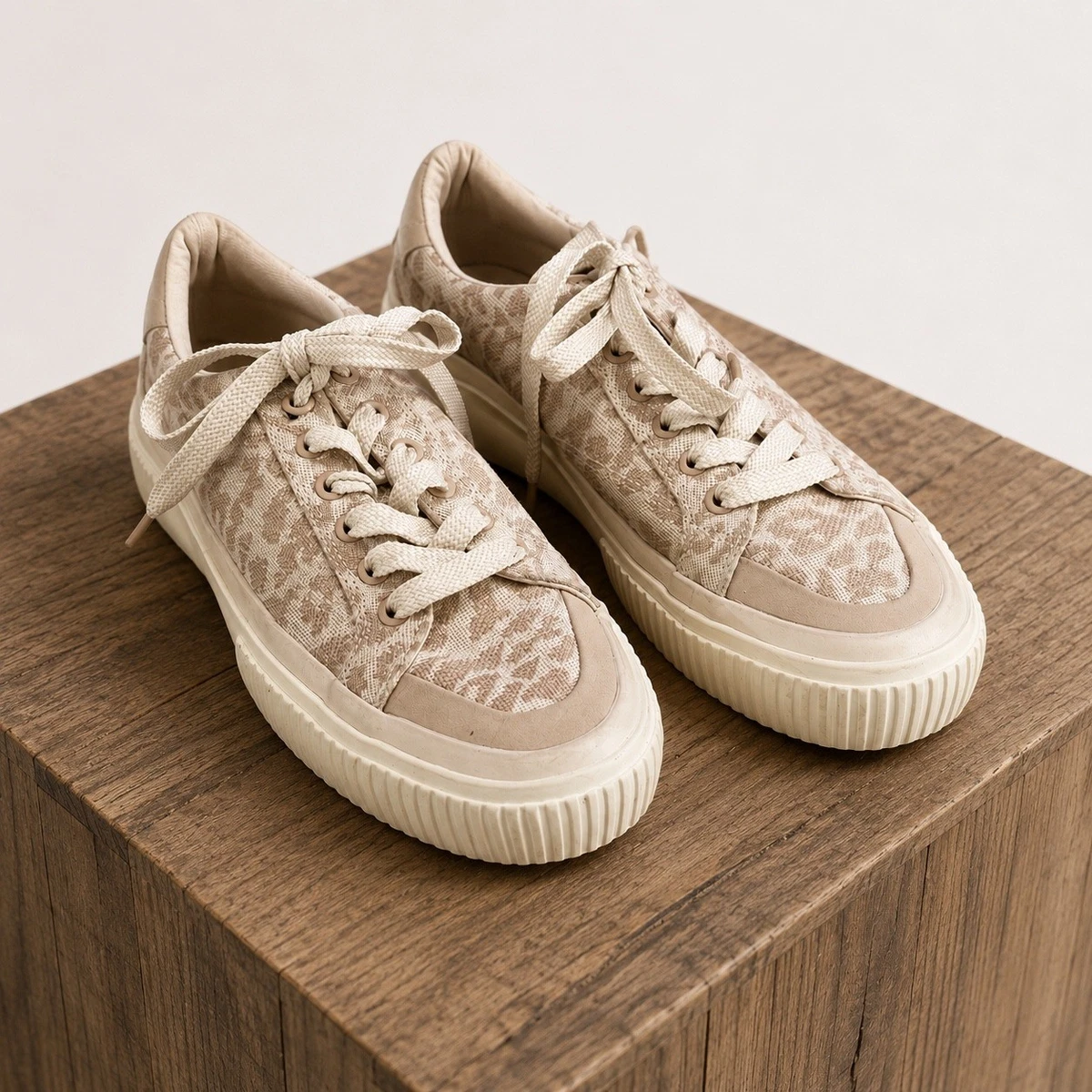 Zara Cotton Athletic Shoes for Women for sale | eBay