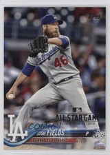 2018 Topps Factory Set All-Star Game Josh Fields #623 1h31