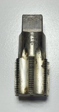 Lucky 1-1/2" Pipe Tap Used