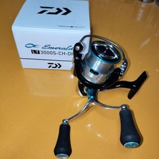 Daiwa 19 Emeraldas LT3000S-CH-DH