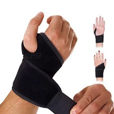 Carpal Tunnel Wrist Brace Night Sleep Wrist Support Wrist Splint Pain Men Women
