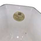 Royal Winton Ceramic Floral Indoor Plant Pot Planter Made in England — photo 4