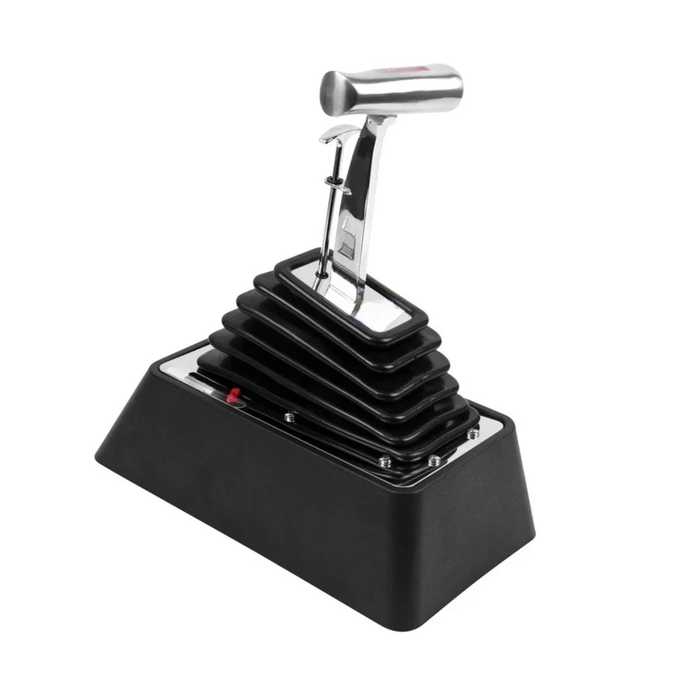 Universal StarShifter 3 & 4 Speed Dual Automatic Shifter Assembly For B&M 80675 - Image 4 of 4