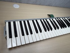 Tastiera Casio CZ 5000 con M49K-KY3M / M6IK-KY2M / M6IK-KY1M