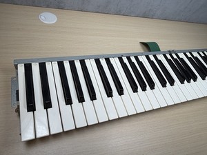 Casio CZ 5000 Keyboard W/ M49K-KY3M / M6IK-KY2M / M6IK-KY1M