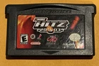 NFL Blitz 2003 Nintendo GameBoy Advance GBA Game Boy Advance Tested And Working