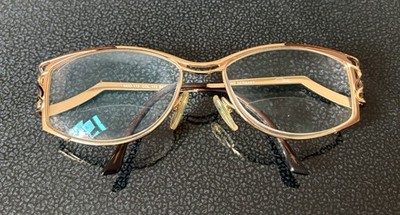 Vintage Brille Cazal, Modell 173 Brillengestell 