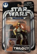 Star Wars Original Trilogy Collection Cloud Car Pilot 19 BRAND NEW