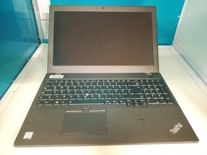 Lenovo ThinkPad T560 – 15,6" Laptop als Ersatzteilspender (R8 1139)
