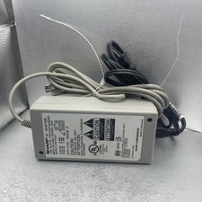 Sharp AC Adapter UADP-0243CEPZ 13V 5.4A Power Supply