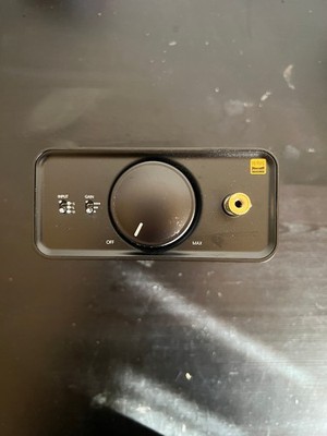 FiiO K5pro ESS DAC Desktop Kopfhörerverstärker