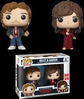 Funko POP! Television Stranger Things Billy & Karen Summer Convention Exclusive