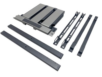 Wandhalterung Vogel's Elite TVM 5445 für Fernseher 32-65 Zoll 35 kg B-WARE