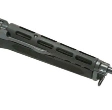 Ruger Mini 14 30 Stock Top Cover Synthetic Black Fits All Series